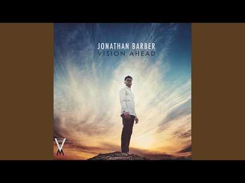 Vision Ahead - Jonathan Barber