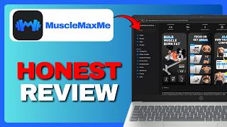 মাসল ম্যাক্স মি অ্যাপের অনেস্ট রিভিউ ২০২৬! এটি কি ব্যবহার করা যোগ্য? screenshot 5