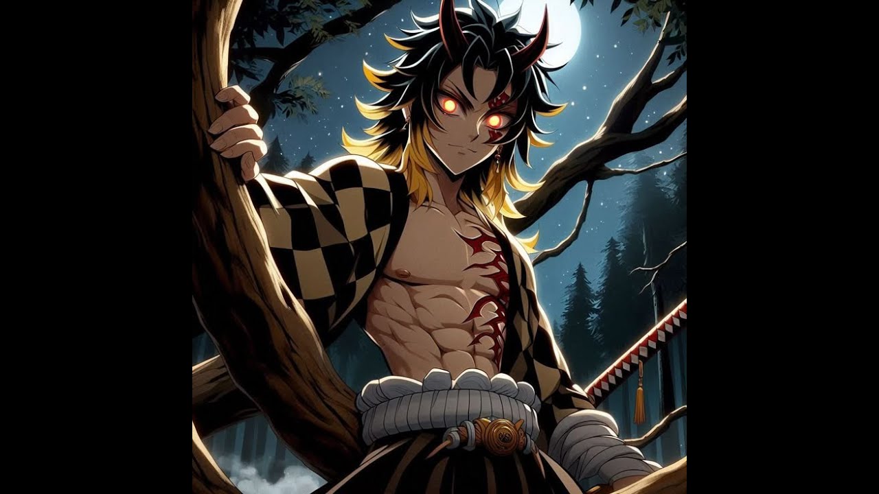 Demon Slayer: Al ser expulsado del Cuerpo de Demon Slayer, me convertí en un demonio. Cap 1 al 25