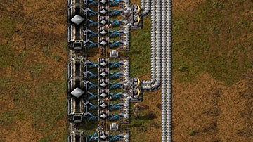 Belt Balancing Tutorial with Massive Dynamic | EP 25 | Blind Playthrough | Let