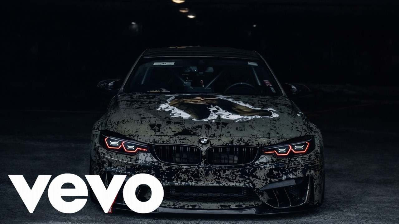 MARCOS – POISON - ЯД (Original Mix) | Deep House 2026