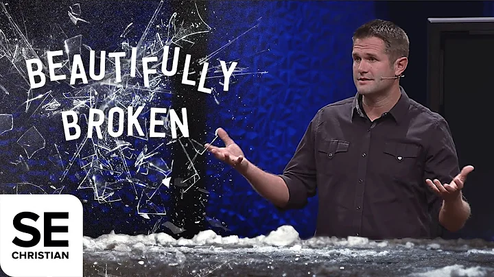 Beautifully Broken | BEAUTIFUL COLLISION | Kyle Idleman