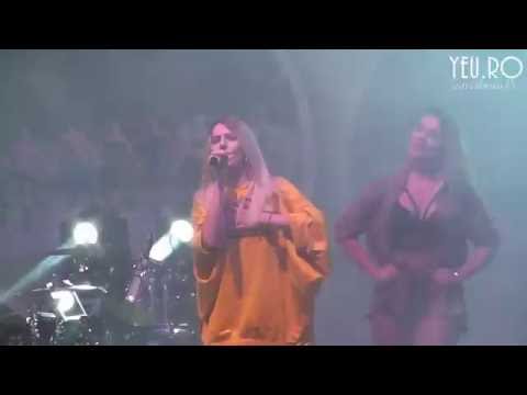 Lidia Buble - Lucru mare-i omenia, LIVE la Sannicolau Mare