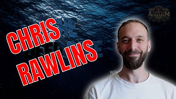 THE DEEP DIVE EP21 FEATURING CHRIS RAWLINS AND PREDICTABLE