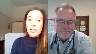 Ask Me About the "H" Word: Q&A with Kevin Dieter, MD