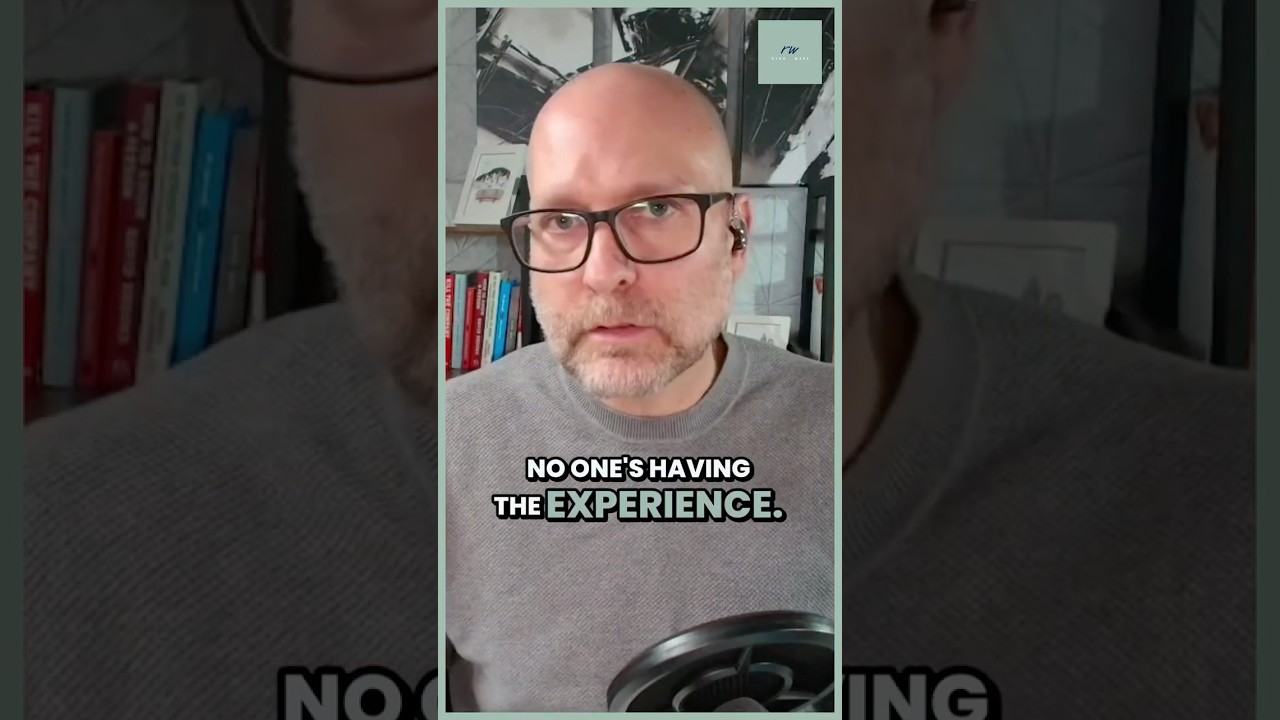 Navigating Change in Construction Clarity in Leadership  #podcast #aec #changemanagement