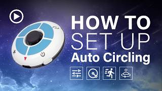 Flymon Auto Circling Tutorial | No Routes Needed! Farm & Catch Automatically screenshot 5