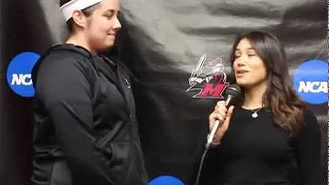 Manhattanville College Senior Spotlight (Allison R...