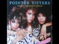 Pointer Sisters Twist My Arm Dance Mix Pointer Sisters Twist My Arm Dance Mix