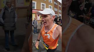 London Marathon 2024 | Tough Day Out There