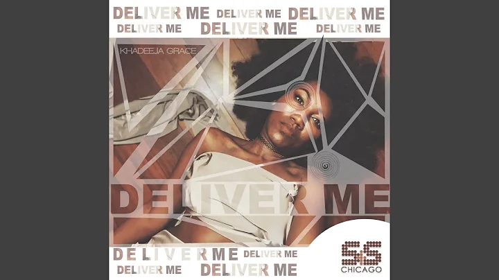 Deliver Me (Steve Silk Hurley Deep Delivery)