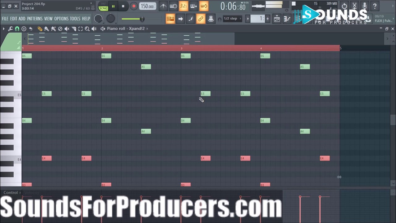 fl studio for beginners hip hop - Sounds For Producers - beat making ...