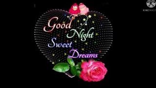 GOOD NIGHT video . & Beautiful..  , For You .Original music T-Series Udit Narayan & All Yagnik screenshot 5