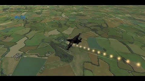 UNITY - IFLY 2 - Aircraft & Helicopter A.I