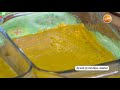 مكعبات مرقة الدجاج الصحية غادة جميل