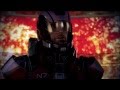 Mass Effect 3 - Shepard invades the lair of the Illusive Man, finds The Catalyst