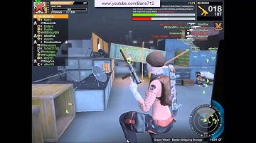 APB:R | Sydre | N-HVR TRICKSHOTS