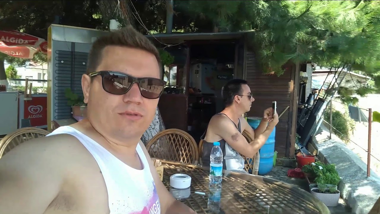 Çanakkale Kilitbahir Gezisi 2018