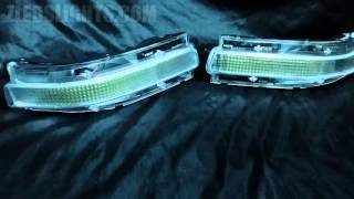 Nissan 350z Rear Sequential LED Signal / Reverse