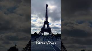 Paris You Have to See 🇫🇷✨