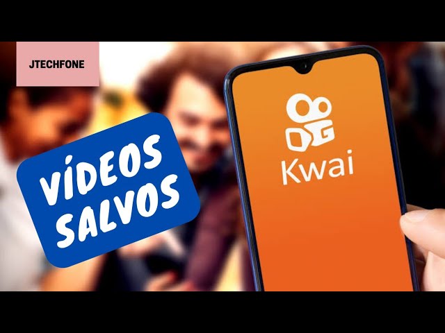 Baixar KWAI a nova febre Como Atualizar o Kwai Ganhe dinheiro Assistindo  Convidando Amigos 