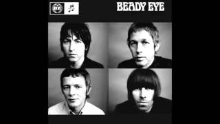 Watch Beady Eye Man Of Misery video