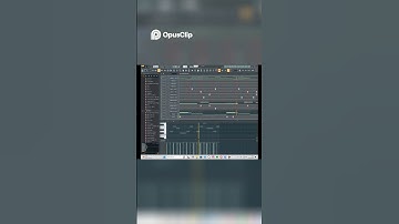🤯 Sytrus Secrets  FL Studio Sound Design Magic! ✨ #audiostudio #flstudio #producer