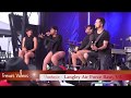 Fantasia at Langley AFB Air Show Live Concert