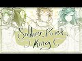 Soldier Poet King | OC Animatic