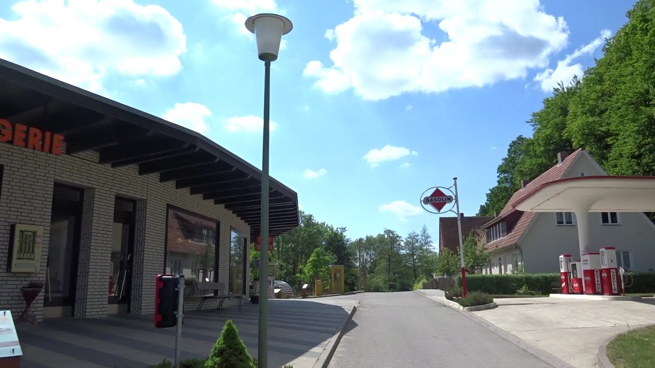 Rosengarten/Harburg Freilichtmuseum am Kiekeberg 20.05.2025