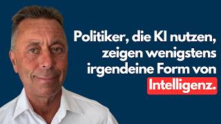 Norbert Bolz – Die Intelligenz der Politiker