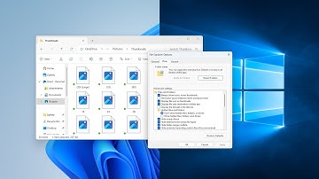 How to Disable Thumbnail Previews on Windows