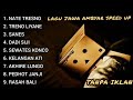 LAGU JAWA FULL ALBUM SPEED UP TIKTOK TANPA IKLAN