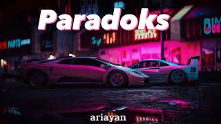 paradoks - (speed up) ~alkollüyken beni arama bi double daha iç yarasın ~ Resimi