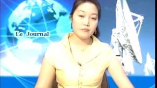 Le Journal (Nouvelles du Laos) 8/04/10