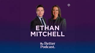 Ethan Mitchell Relentless Pursuit, Olympic Mindset Achievement At The Highest Level