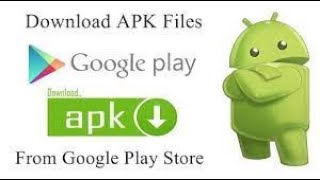 How to Download Apk files in PC | Google play store | Android apps screenshot 5