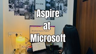 Aspire Program ||Everything you need to know about Aspire Program || Who is an aspire ||Microsoft