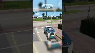 Mission 45 Distribution