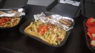 TASTY TUESDAY'S   JEKYLL ISLAND SEAFOOD COMPANY