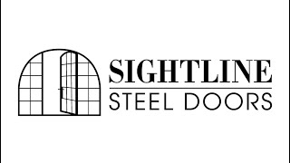 Sightline Steel Doors - Testing