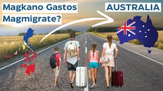 3-STEPS PR Application Process| Australia SC 189 & 190