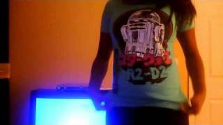 Sharon Alexandrias Webcam Video December 12, 2010, 0147 Pm