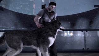 Dead To Rights: Retribution - Walkthrough Part 10 - Atonement