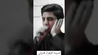 أنت نايم بالصحاري??|ملا مسلم الوائلي