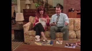 Married With Children - Psycho Dad