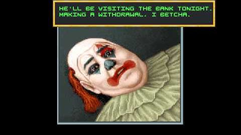 RETRO GAMEPLAY: Batman Returns (DOS) | part 4