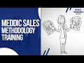 Meddic sales methodology training