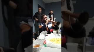 Yağbasan Zurnacılarından Tuncay Uzun Zahidem Ve Kısmet Değilmiş Mutluluk