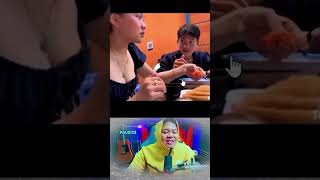 mata nya itu king #paus123 #funny #yourdudh #podcast #yourdudhreaction